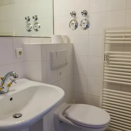 Haus Sylter Welle 9-99 Ob