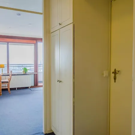 Haus Sylter Welle 9-99 Ob